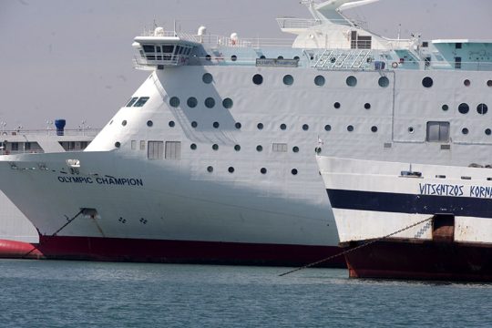 ploia nautikoi